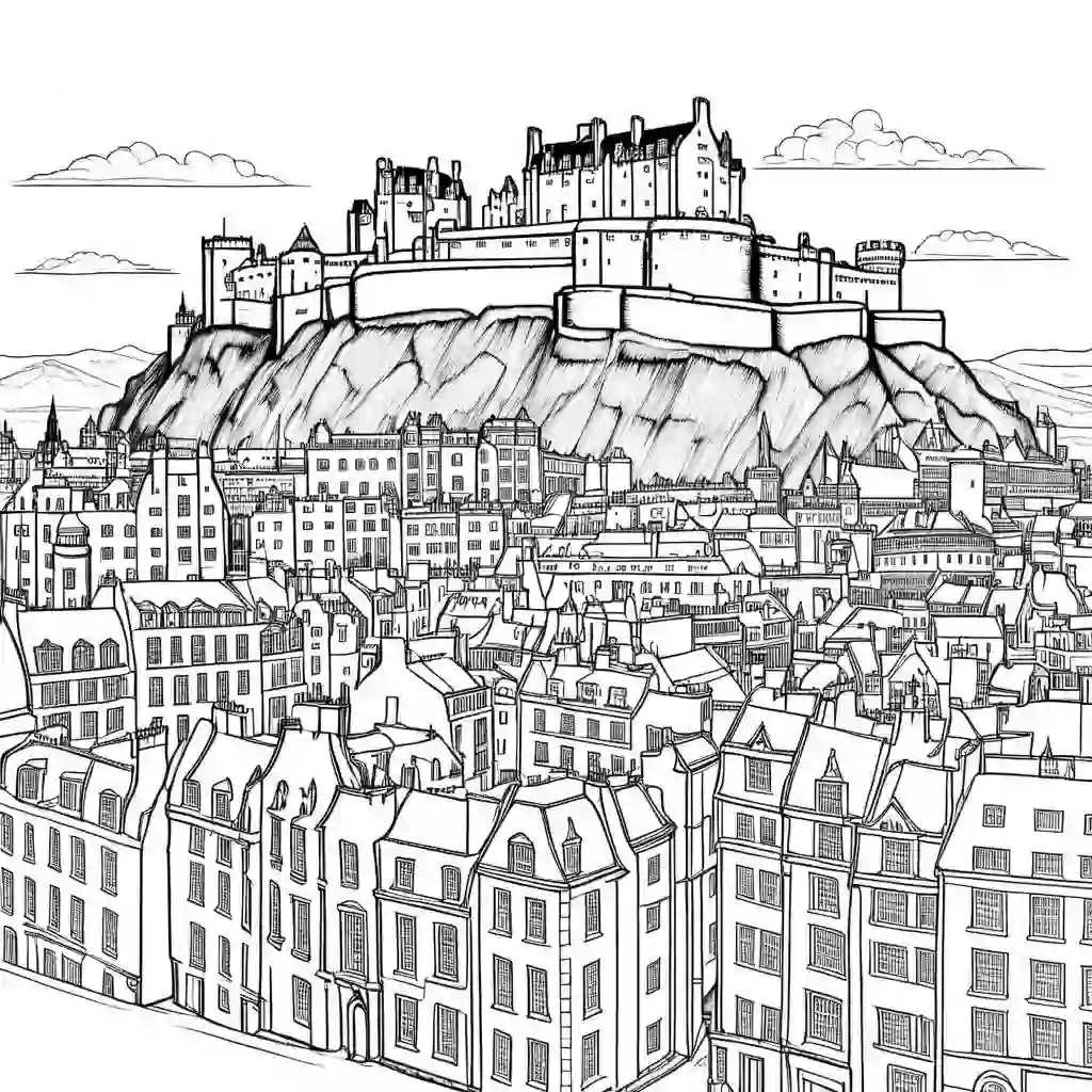 Cityscapes_Edinburgh Castle and Cityscape_5713_.webp